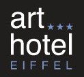 Art Hotel Eiffel