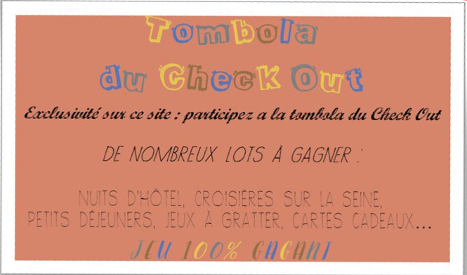 Tombola Art Hotel