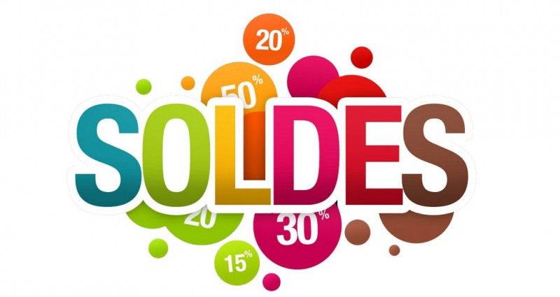 Art'n'Events - Soldes d'hiver 2018