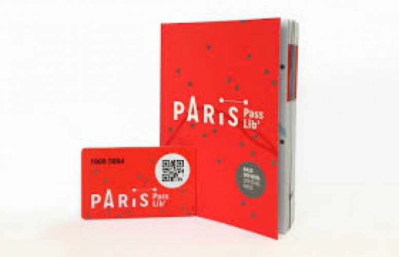 Paris Passlib'