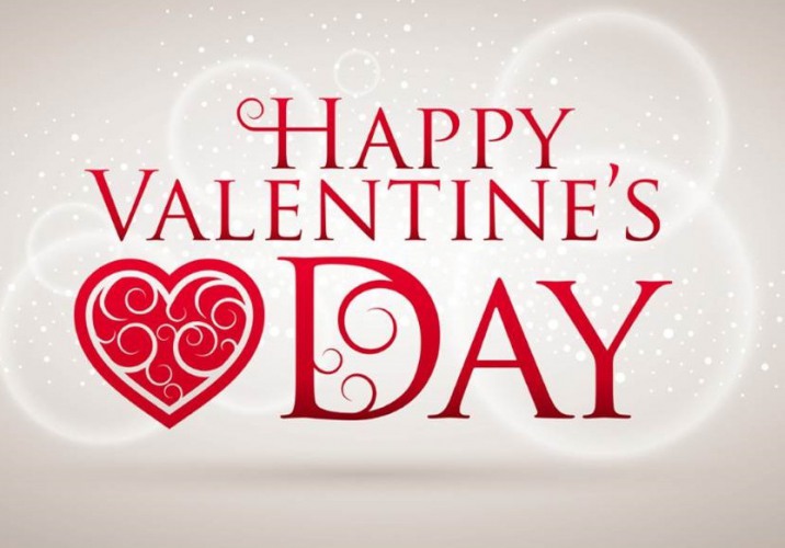 Valentine's Day Special - Art'n'Love